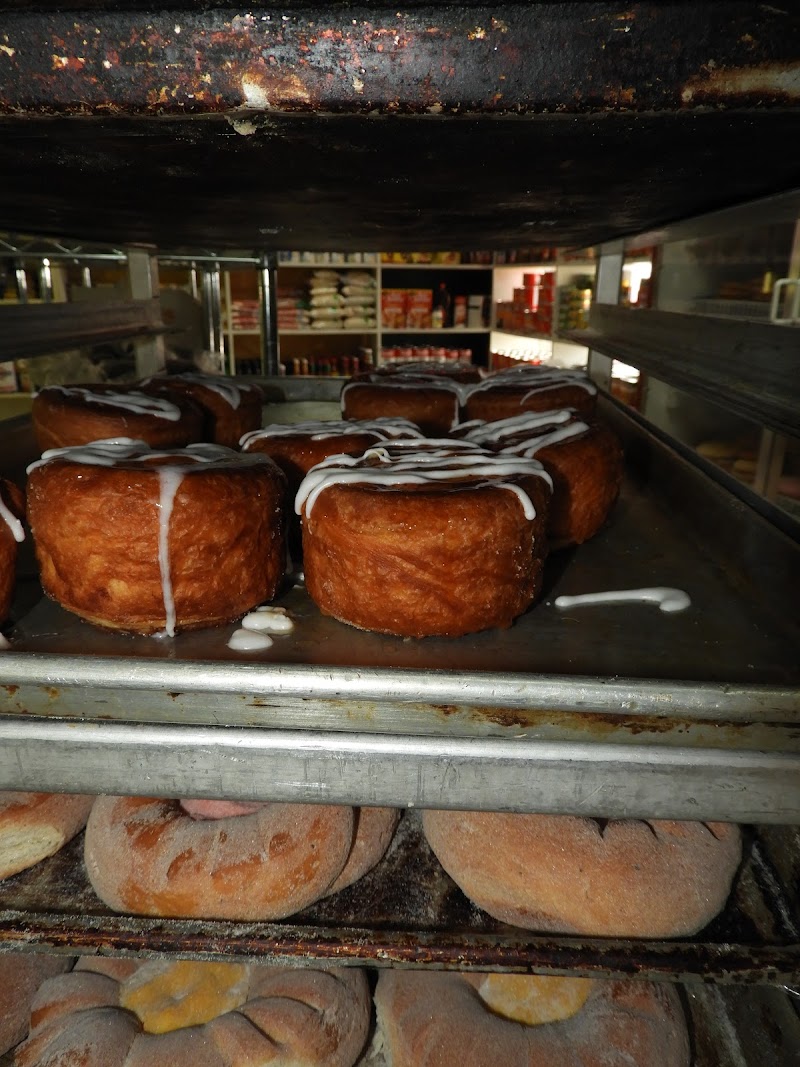 Little Maya Bakery #2 photo 2