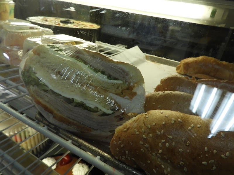 Little Maya Bakery #2 photo 5