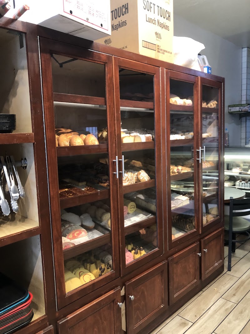 Little Maya Bakery #2 photo 4