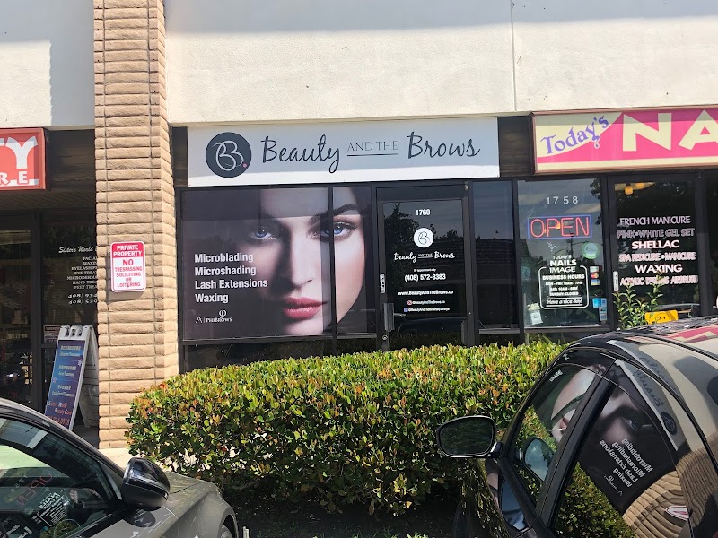 Beauty And The Brows photo 4