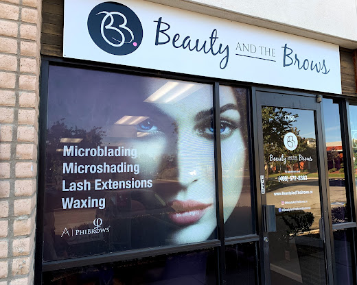 Beauty And The Brows photo 2