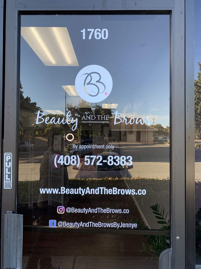 Beauty And The Brows photo 3