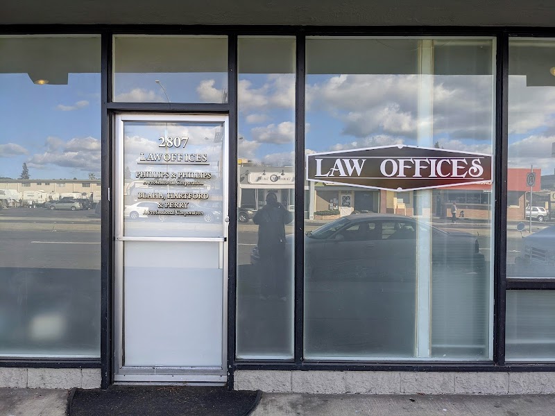Law Offices of Phillips & Phillips photo 2