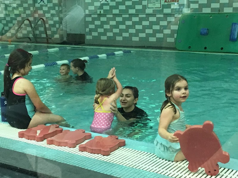 Demont Family Swim School photo 3