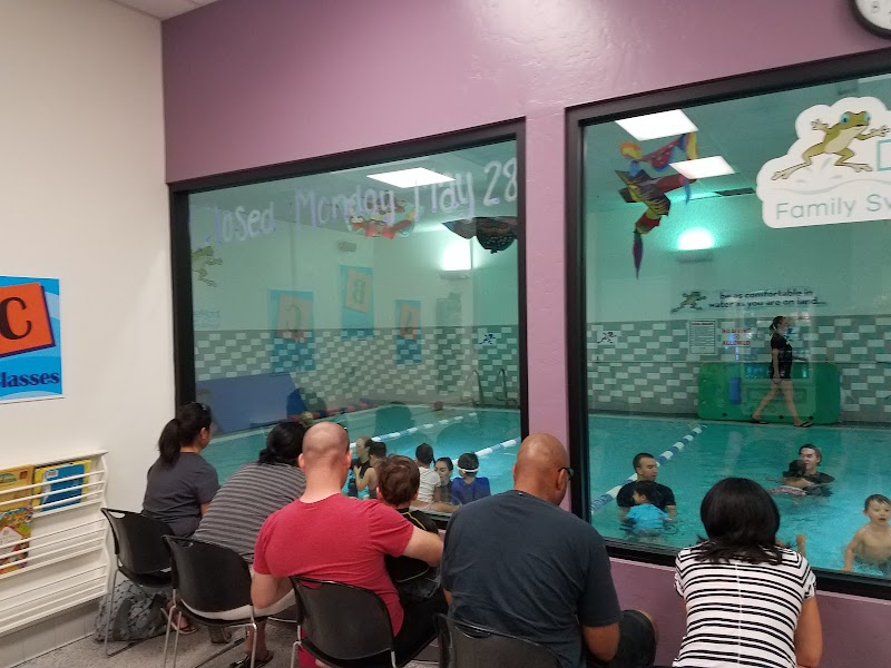 Demont Family Swim School photo 2
