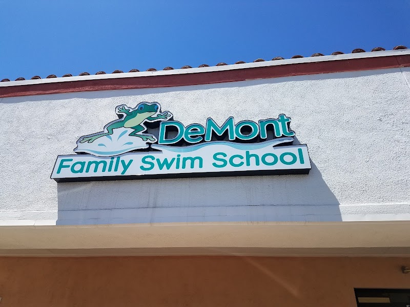 Demont Family Swim School photo 5