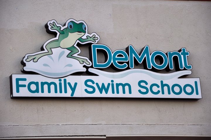Photo of Demont Family Swim School