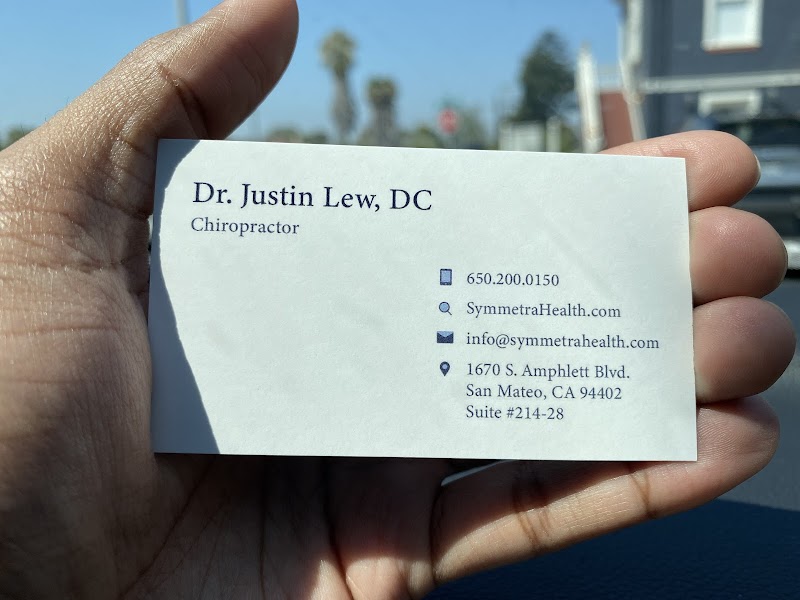 Symmetra Health and Chiropractic photo 4
