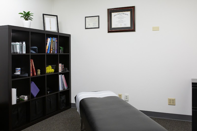 Symmetra Health and Chiropractic photo 2