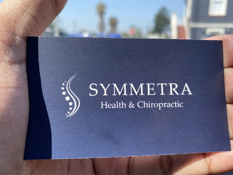 Symmetra Health and Chiropractic photo 3
