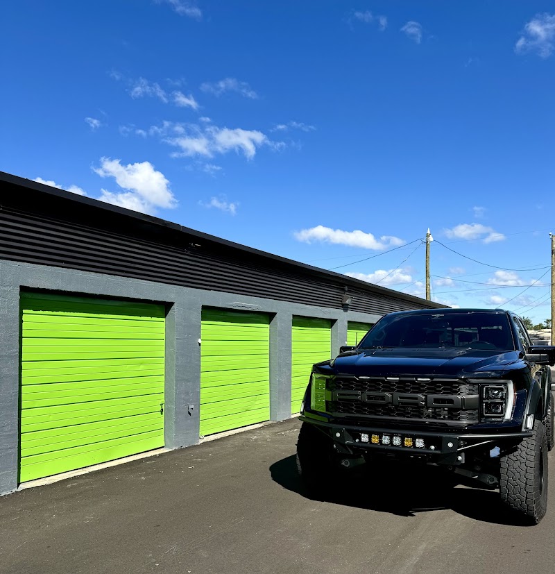 Gator State Storage photo 3