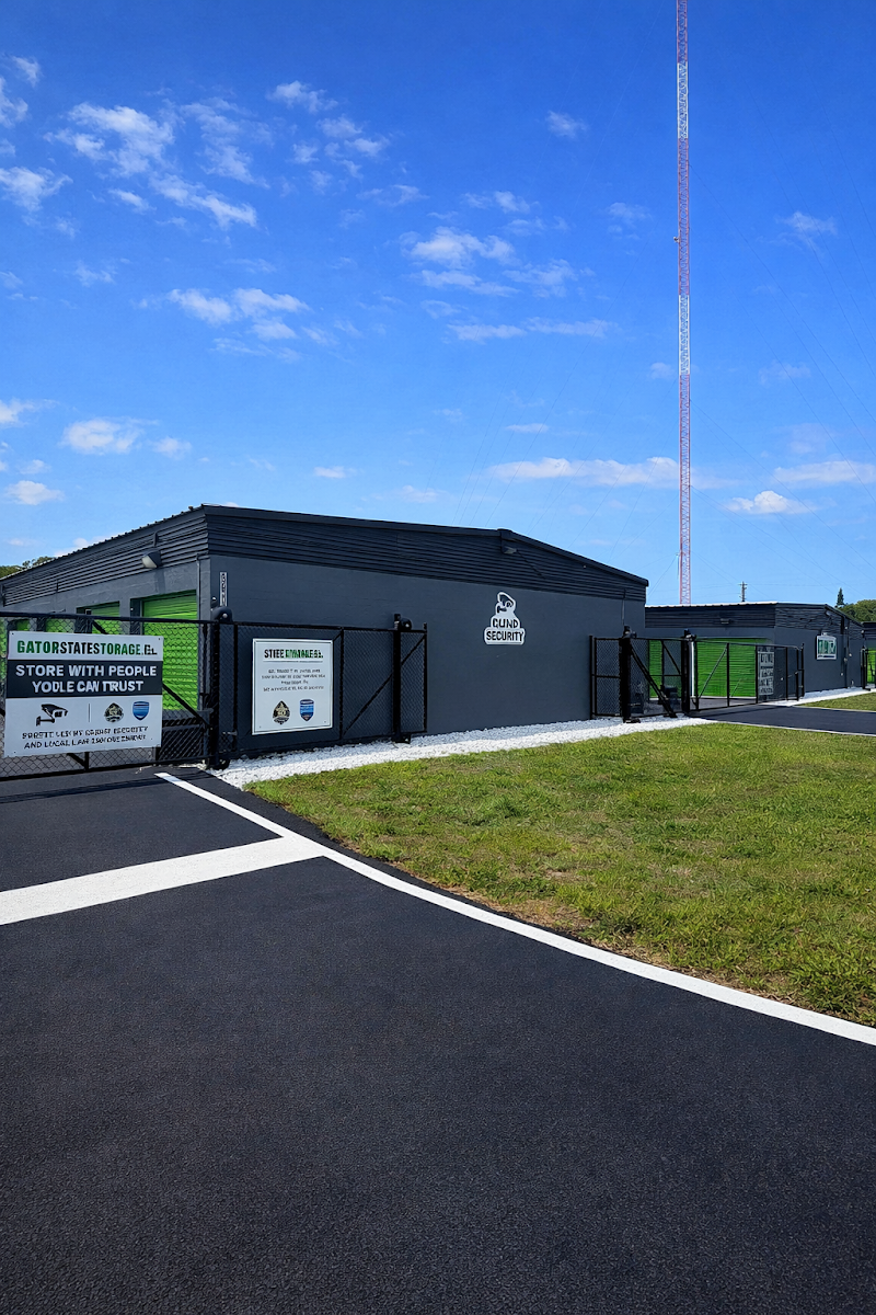 Gator State Storage photo 5