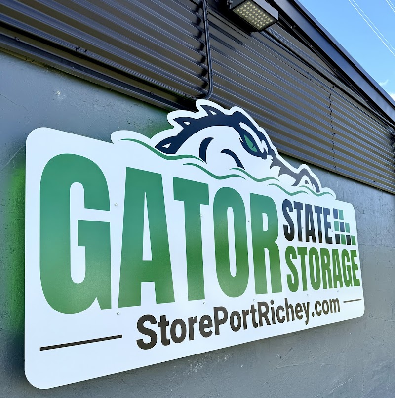 Gator State Storage photo 2