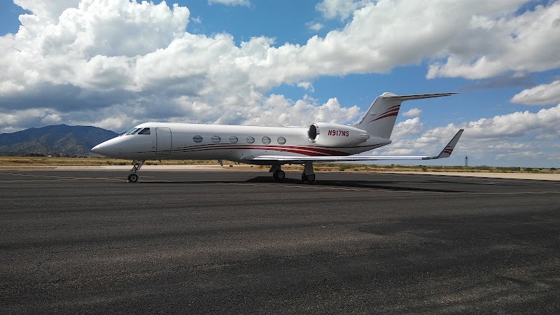 Photo of Sierra Vista Municipal Airport