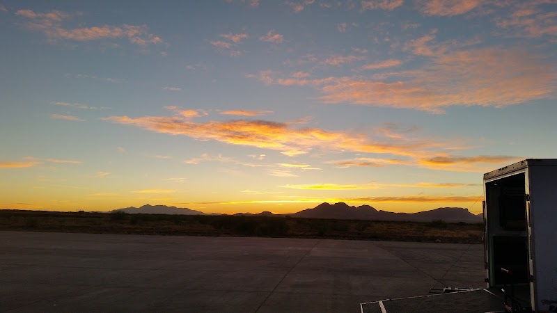 Sierra Vista Municipal Airport photo 3