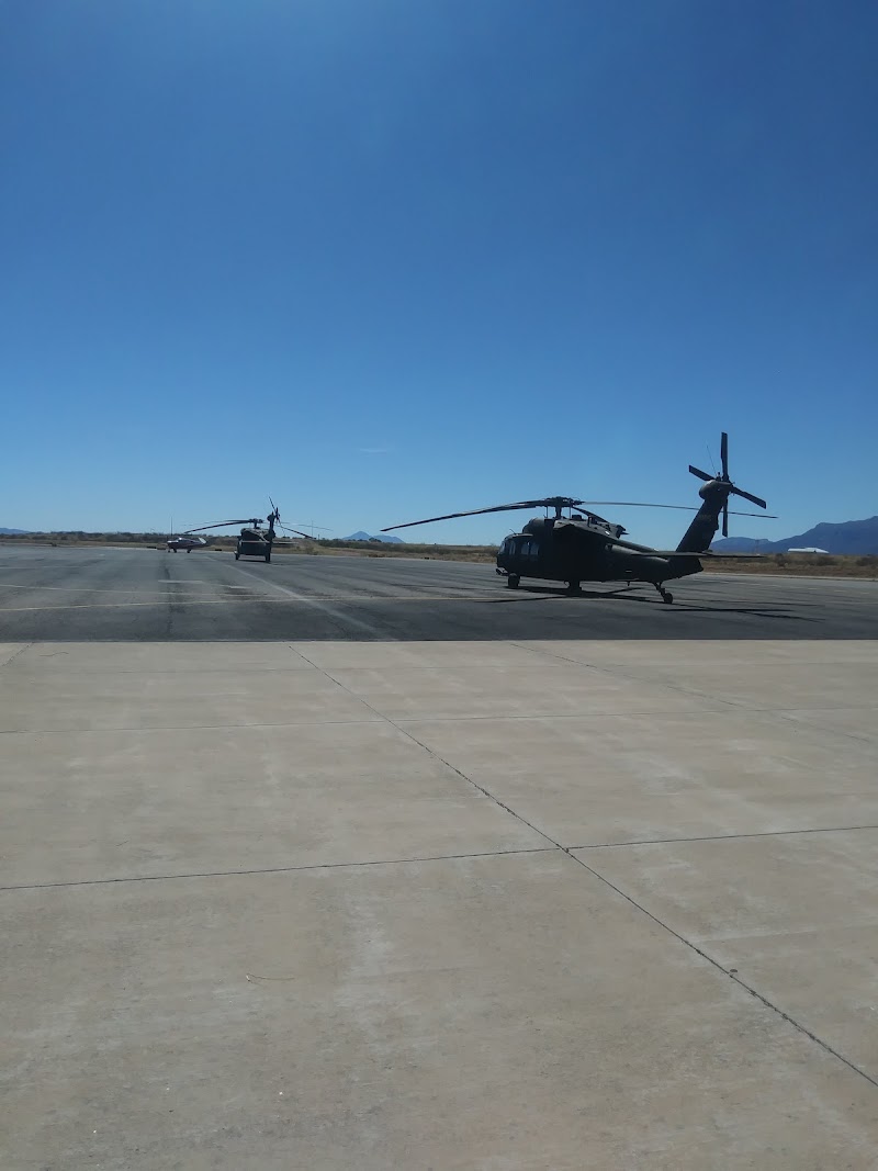 Sierra Vista Municipal Airport photo 4