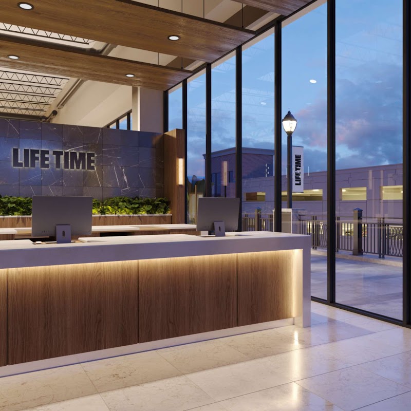 Life Time photo 3