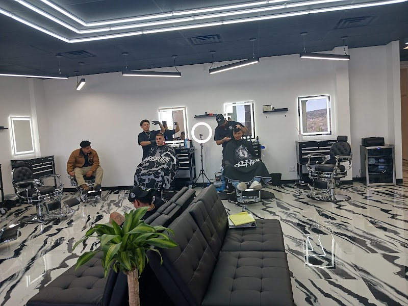 Photo of Over The Top Barbershop