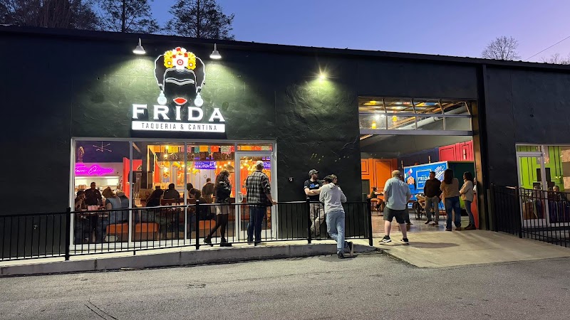 Photo of Frida Taqueria & Cantina