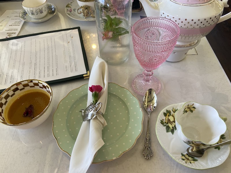 The Britannia Tearooms photo 5