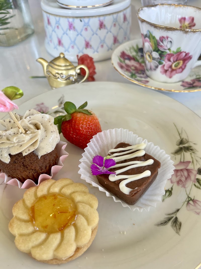 The Britannia Tearooms photo 3