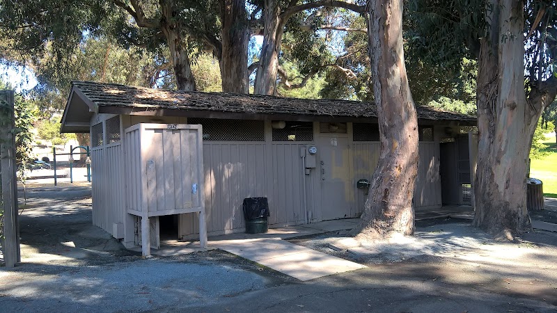 Photo of East Avenue Park Restrooms