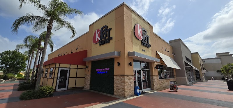 Photo of KPOT Korean BBQ & Hot Pot