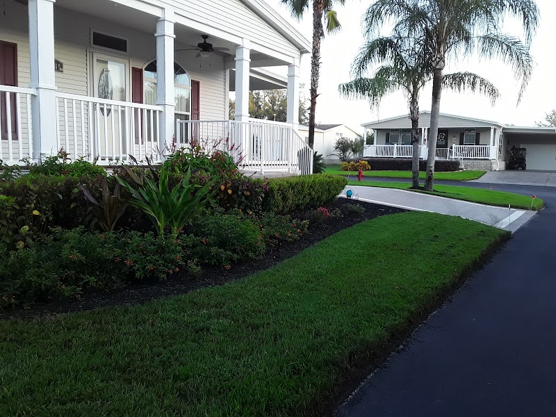 Wesley Chapel Lawn Care Service LLC photo 4