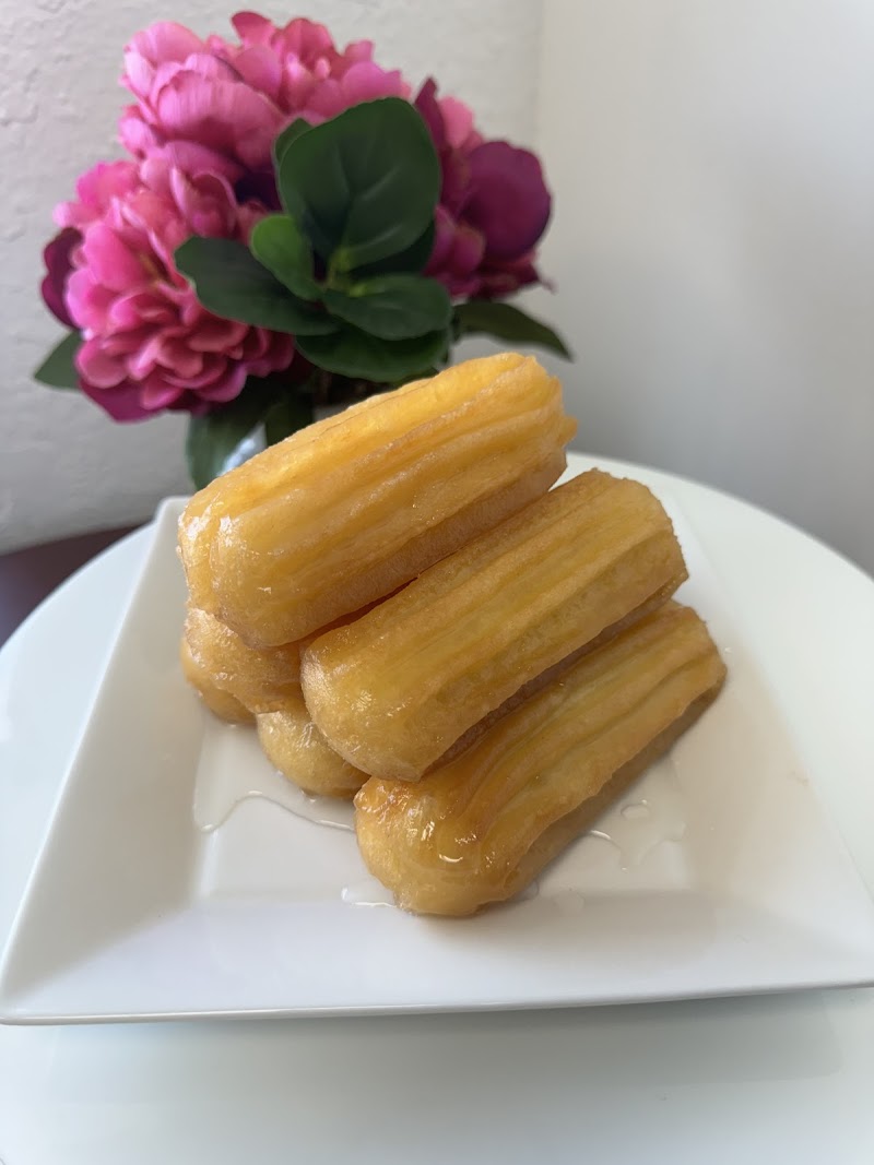 Lila CAKES & CATERING photo 3