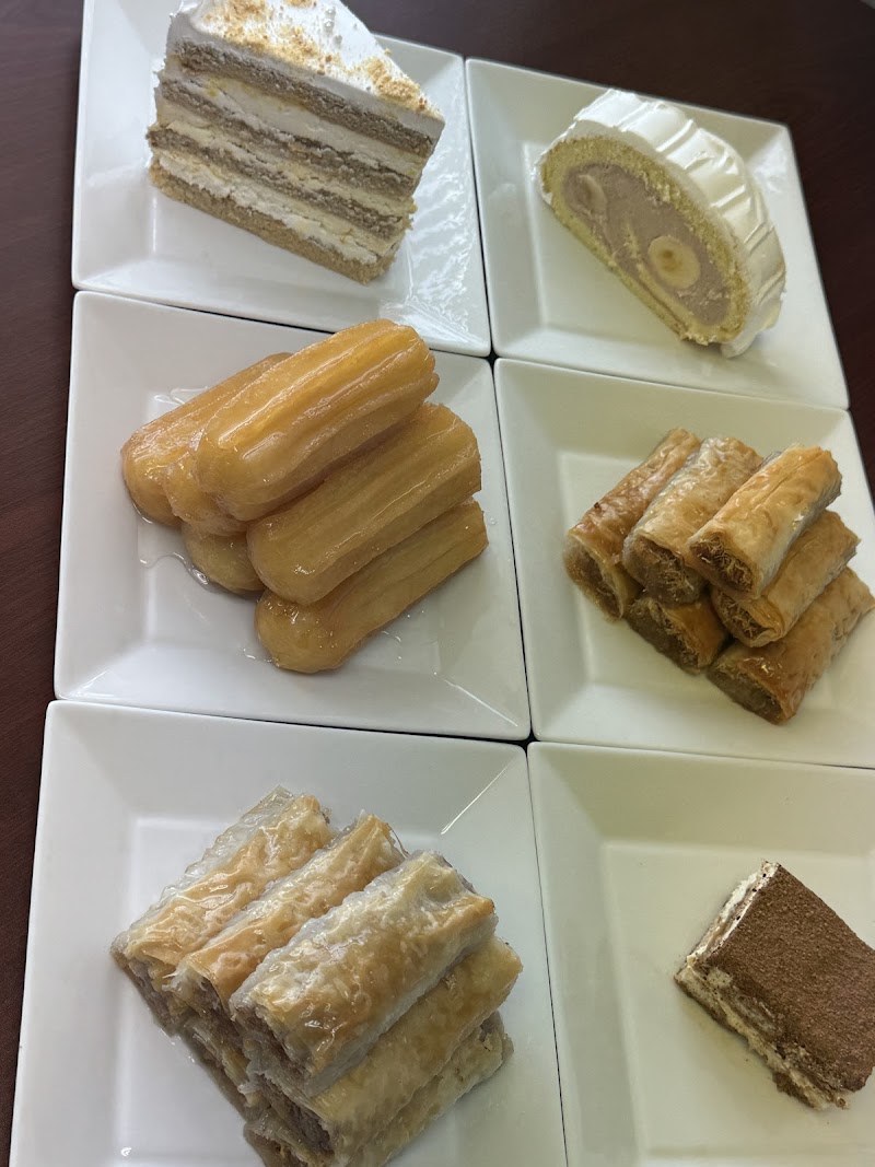 Lila CAKES & CATERING photo 5