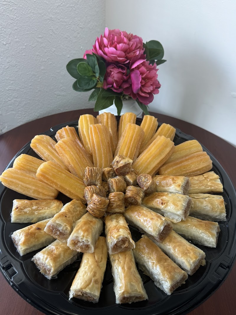 Photo of Lila CAKES & CATERING