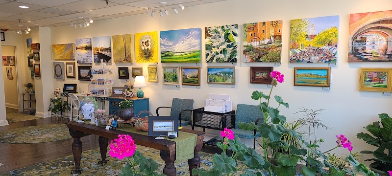Photo of SEH Studios Art
