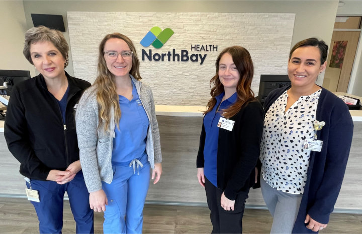 Photo of NorthBay Health Primary Care - Dixon