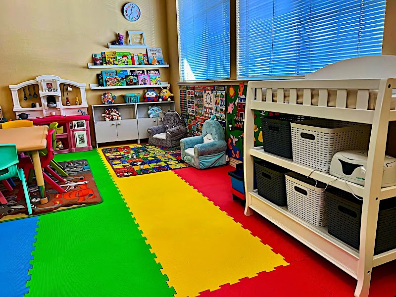 Photo of Fluffy Smiles Daycare Petaluma