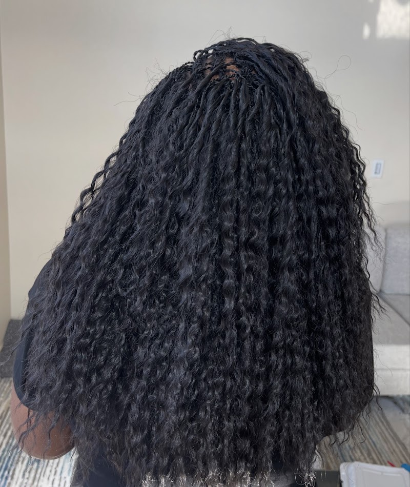Hair Bliss photo 2