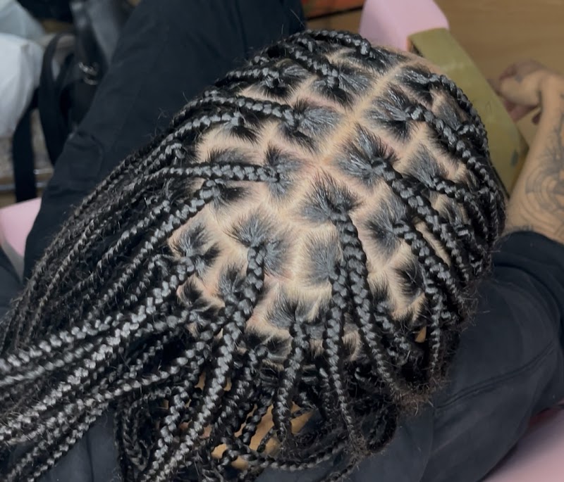 Photo of Hair Bliss