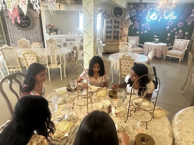 Claudia’s Tea House photo 5
