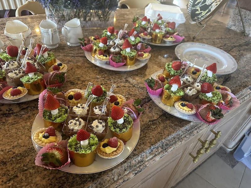 Claudia’s Tea House photo 2