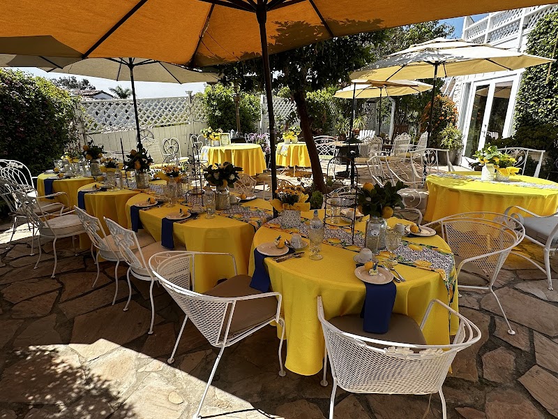 Photo of Claudia’s Tea House