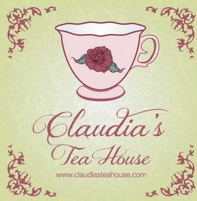 Claudia’s Tea House photo 3