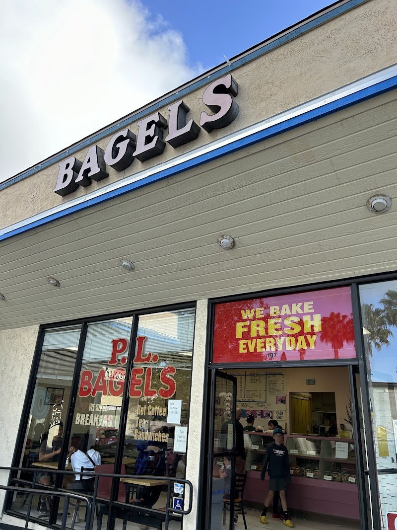 P.L. Bagels photo 3