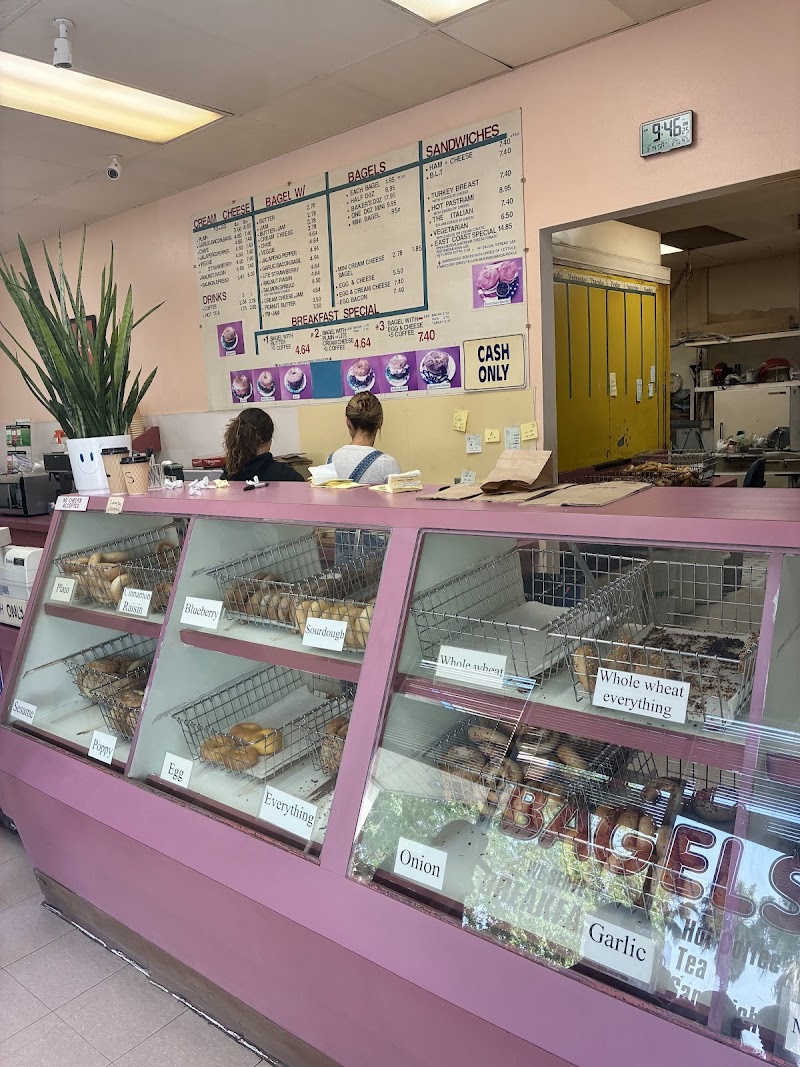 P.L. Bagels photo 5