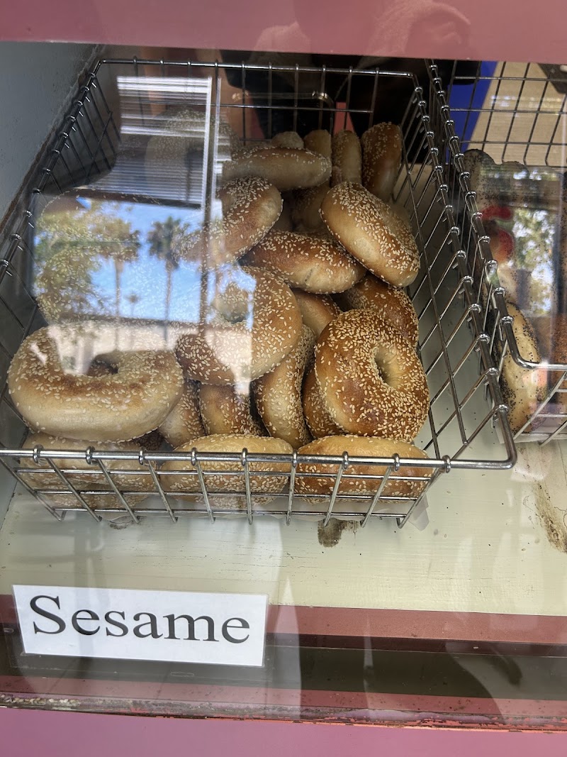 P.L. Bagels photo 4