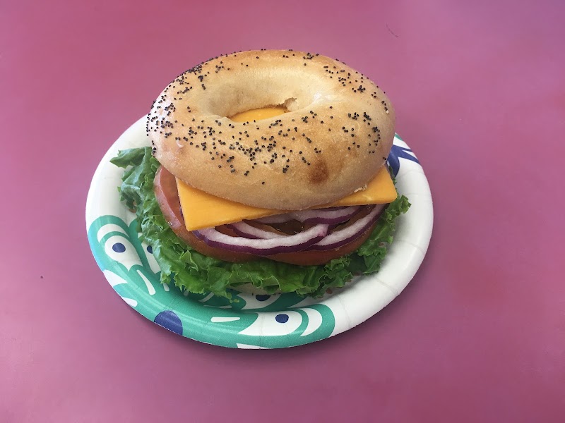 P.L. Bagels photo 2