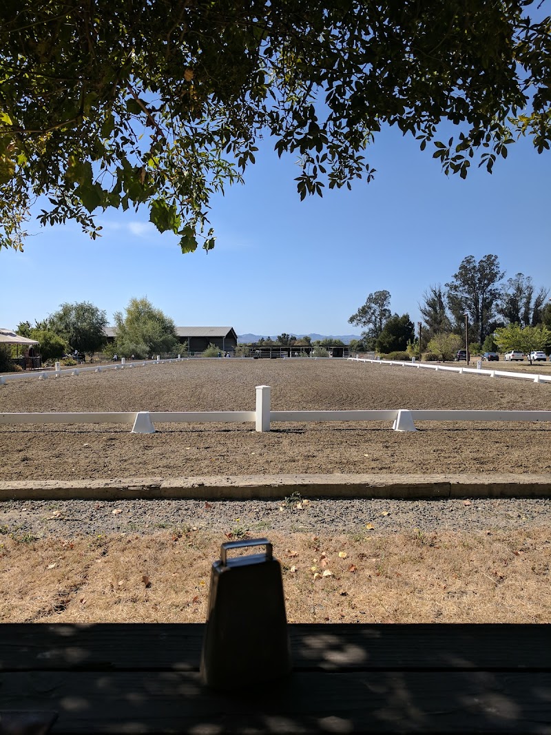 Photo of Woodbridge Farm