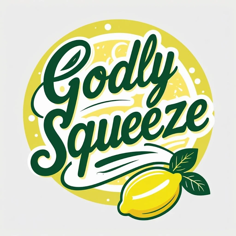 Photo of Godly Squeeze Lemonade