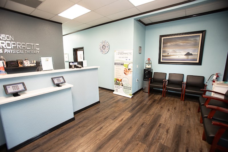 Robinson Chiropractic & Physical Therapy photo 4