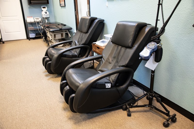 Robinson Chiropractic & Physical Therapy photo 5
