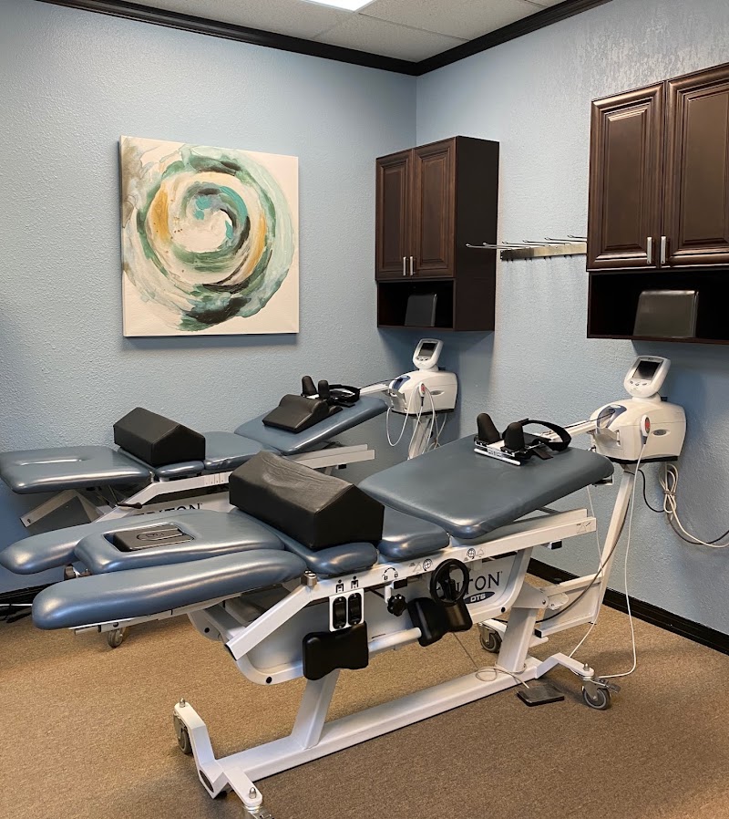Robinson Chiropractic & Physical Therapy photo 3