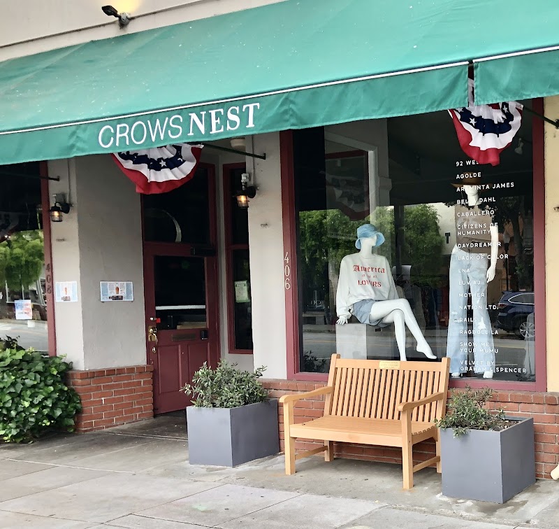 Photo of Crow's Nest